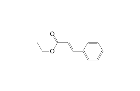 trans-CINNAMIC ACID, ETHYL ESTER