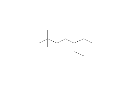 Heptane, 5-ethyl-2,2,3-trimethyl-