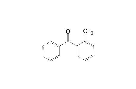 Phenyl[2-(trifluoromethyl)phenyl]methanone