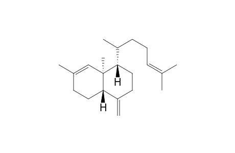 Bifloratriene