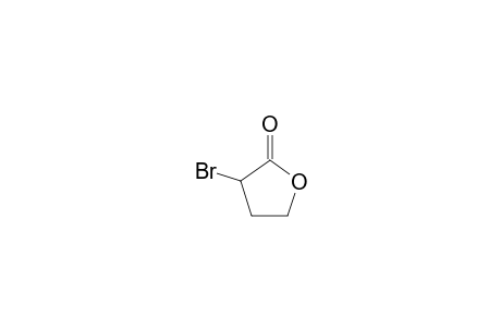 a-Bromo-γ-butyrolactone