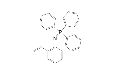 (2-ethenylphenyl)imino-tri(phenyl)phosphorane