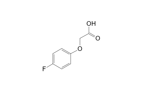 4-Fluorophenoxyacetic acid