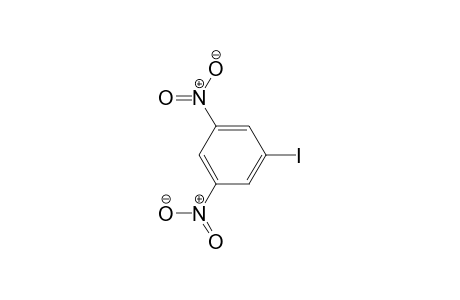 1-Iodo-3,5-dinitrobenzene