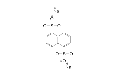 1,5-Naphthalenedisulfonic acid, disodium salt