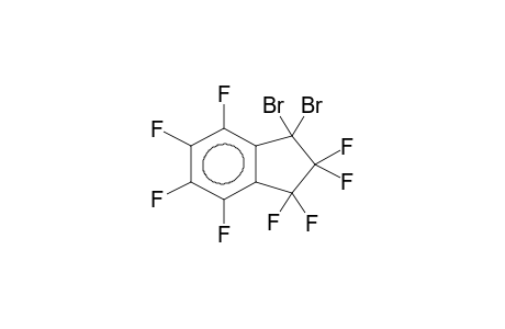 1,1-DIBROMOPERFLUOROINDANE