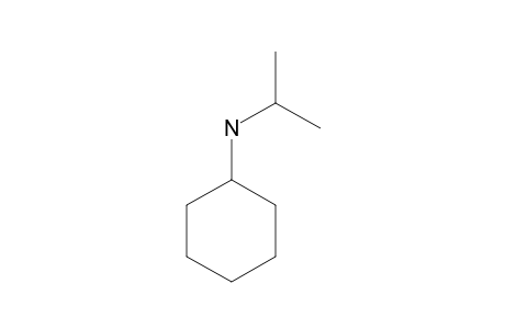 N-Isopropylcyclohexylamine