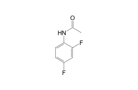 2',4'-Difluoroacetanilide