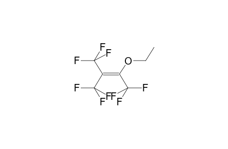 3-ETHOXY-PERFLUORO-2-METHYLBUTENE-2