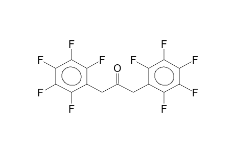 BIS(PENTAFLUOROBENZYL)KETONE