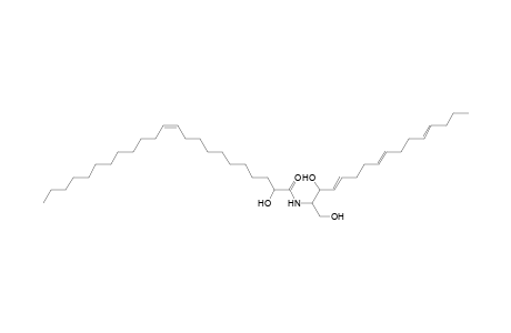 Cer 16:3;2O/23:1;(2OH)