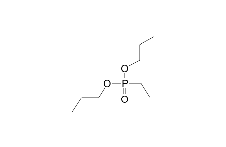 Dipropyl ethylphosphonate