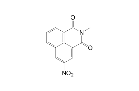 N-methyl-3-nitronaphthalimide