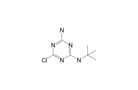 Terbutylazine desethyl