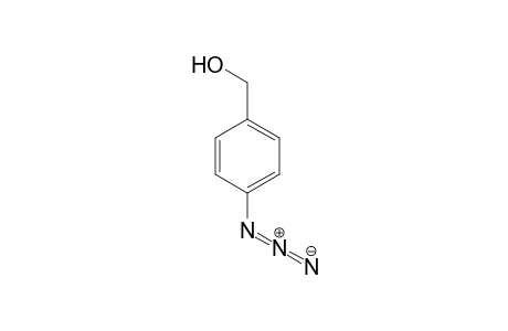 (4-Azidophenyl)methanol