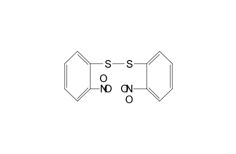 o-nitrophenyl disulfide