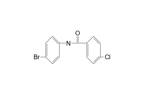 4'-Bromo-4-chlorobenzanilide