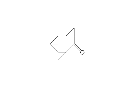 anti, syn-2,4,6-Trishomo-tropone