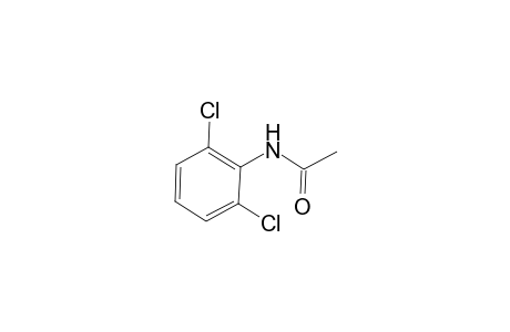 Acetamide, N-(2,6-dichlorophenyl)-