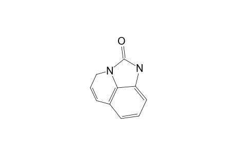 1,3-Diazatricyclo[6.3.1.0(4,12)]dodeca-4,6,8(12),9-tetraen-2-one