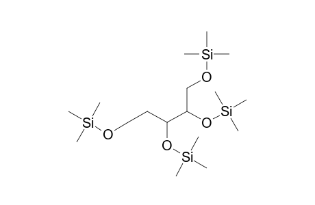 RIBIT-1-D1, 2-DESOXY-TETRAKIS-O-(TRIMETHYLSILYL)-