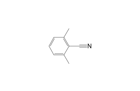 2,6-Dimethylbenzonitrile