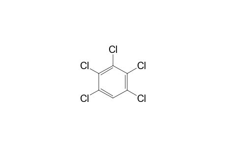 Pentachlorobenzene