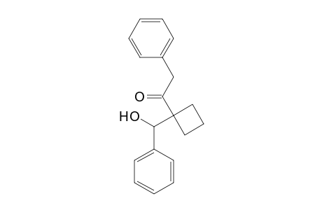 1,4-Diphenyl-4-hydroxy-3,3-trimethylene-butan-2-one