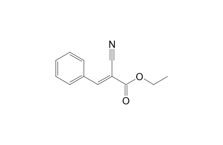 ETHYL-(E)-(ALPHA-CYANO)-CINNAMATE