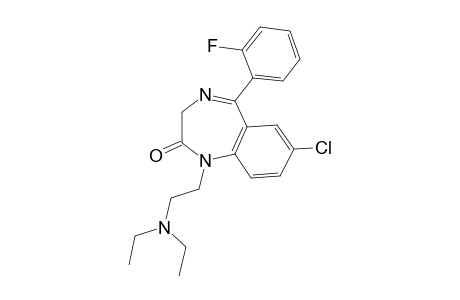 Flurazepam