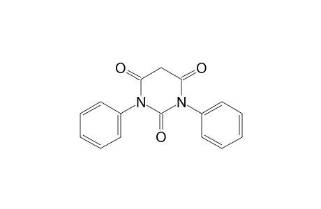 1,3-diphenylbarbituric acid
