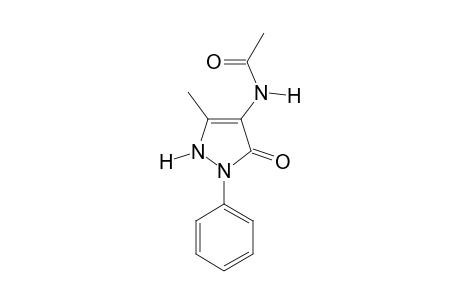 Metamizole-m (bisnor,-CH2-SO3H) ac