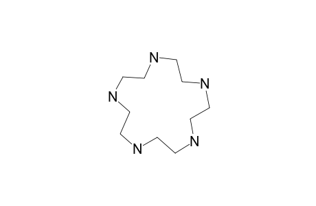 1,4,7,10,13-Pentaazacyclopentadecane