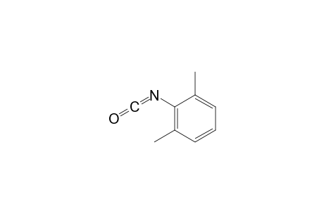 2,6-Dimethylphenyl isocyanate