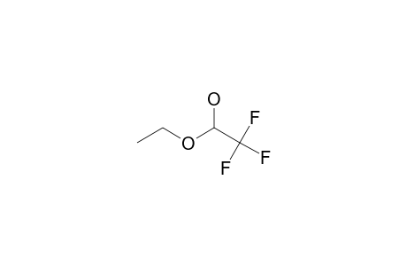 Trifluoroacetaldehyde ethyl hemiacetal