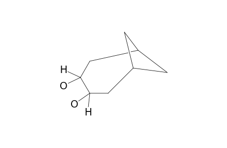 cis-BICYCLO[4.1.1]OCTANE-3,4-DIOL