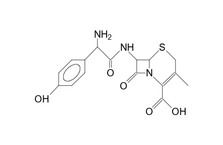 Cefadroxil