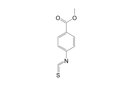 4-METHOXYCARBONYLPHENYLISOTHIOCYANAT