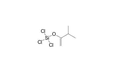 TRICHLORO-[(1-(METHYLETHYL)-ETHENYL)-OXY]-SILANE