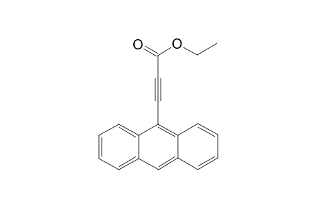 Ethyl 3-(Anthracen-9-yl)propiolate
