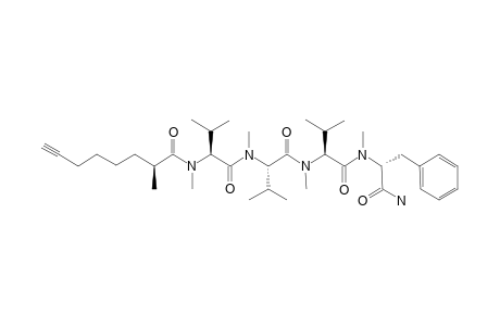 DRAGONAMIDE_A;MAJOR_CONFORMER