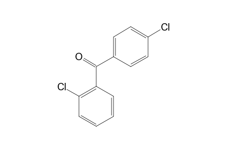 2,4'-Dichlorobenzophenone