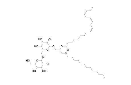 DGDG O-13:0_18:3