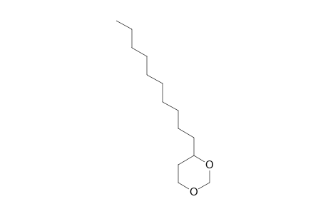 4-DECYL-m-DIOXANE