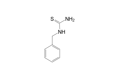 Benzylthiourea