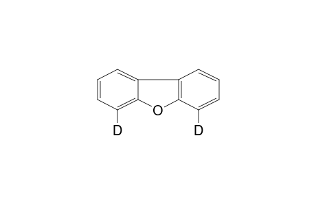 Dibenzo[b,d]furan, 4,4'-dideutero-