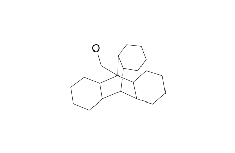 Pentacyclo[6.6.6.0(2,7).0(9,14).0(15,20)]icos-1-ylmethanol