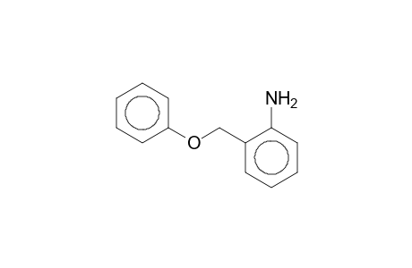 2-(Phenoxymethyl)aniline