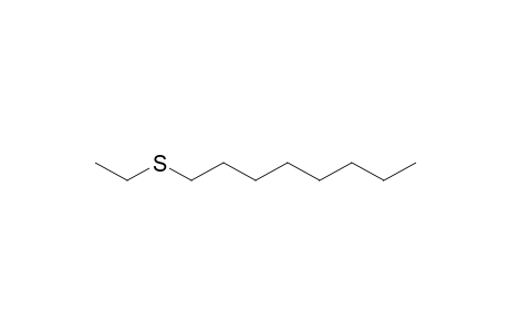 ethyl octyl sulfide