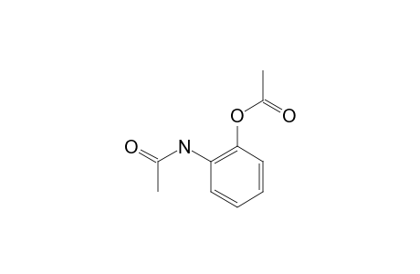 2'-hydroxyacetanilide, acetate